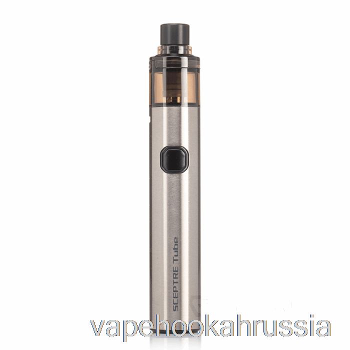 комплект трубок для сока Innokin Scepter, серебро